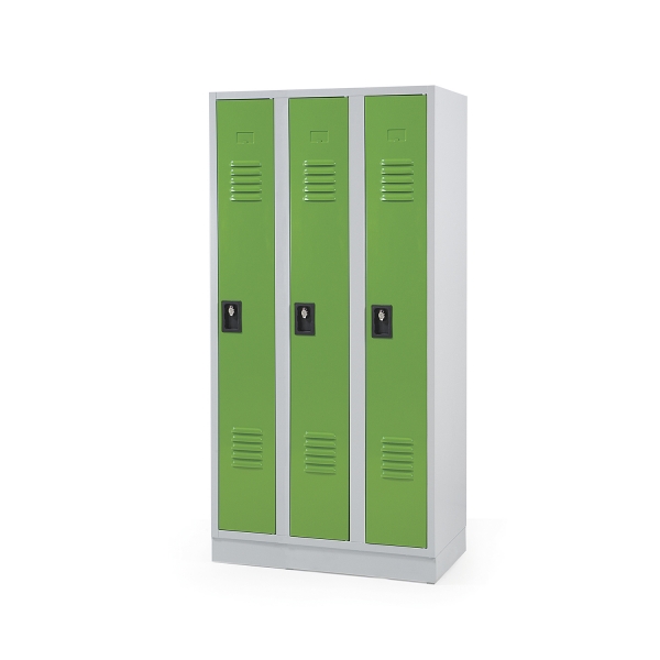Lockers